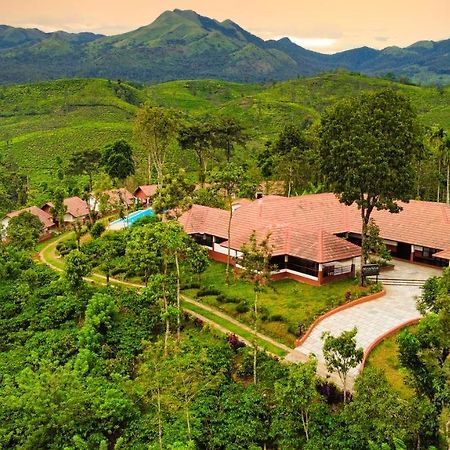 Pranavam Resort & Spa Tariyod Экстерьер фото