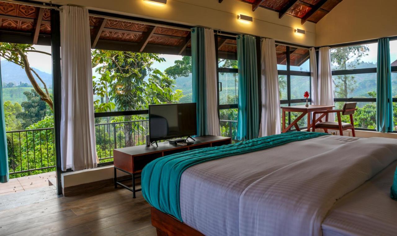 Pranavam Resort & Spa Tariyod Экстерьер фото